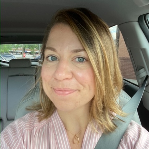 Meet your Posher, Ansley - Picture 1 of 1